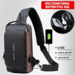 Shoulder Bag