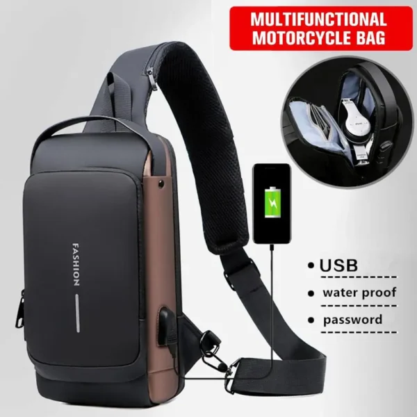 Shoulder Bag