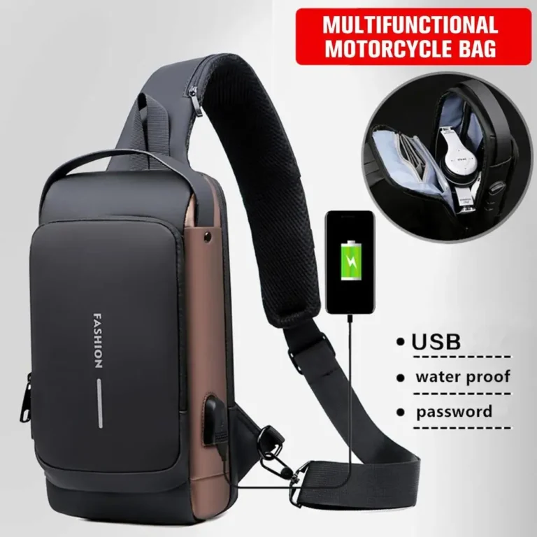 Shoulder Bag