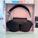 AirPods Max Wireless Over-Ear Headphones | Active Noise Cancelling, Spatial Audio | Random Color - Image 7