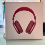 AirPods Max Wireless Over-Ear Headphones | Active Noise Cancelling, Spatial Audio | Random Color - Image 6