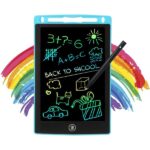 8.5 Inch Multi-Color LCD Writing Tablet  | Random Colors - Image 2