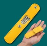 6-Piece Ear Wax Cleaning Kit - Portable & Easy to Use - Image 6