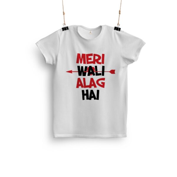 Customized T-Shirts in Cotton & Sportswear | Black & White – Alam Creations Pakistan