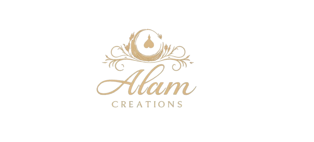 Alam Creations logo